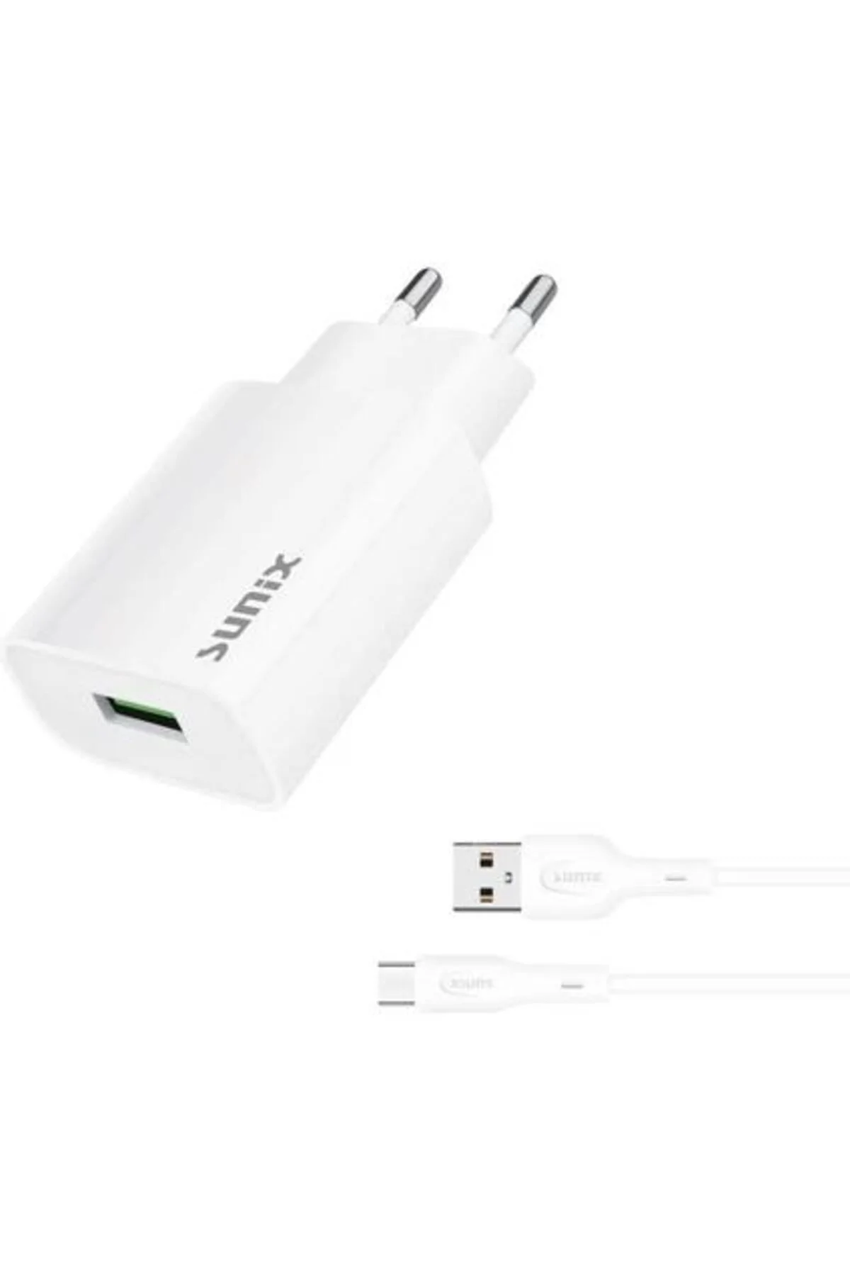 Sux S-27 2.6 A TYPE-C Travel Charger Şarj Cihazı Fiyatı, Yorumları ve Özellikleri