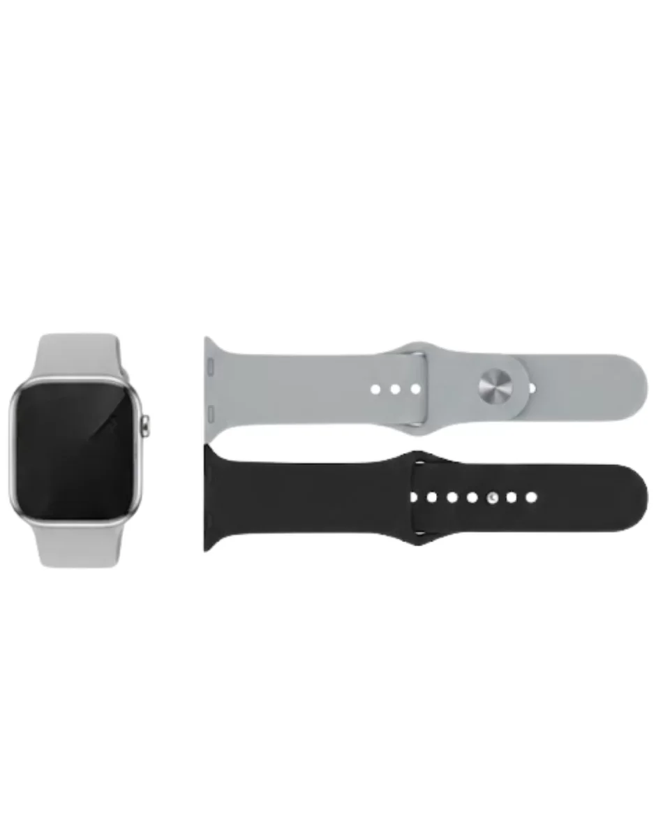 Suya Dayanıklı Akıllı Saat Günlük ve Sportif Kullanıma Uygun Yeni Nesil