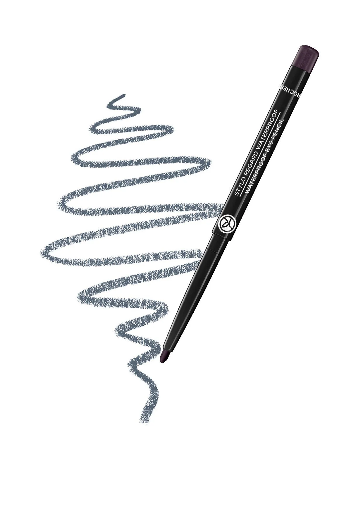 Suya Dayanıklı Asansörlü Göz Kalemi - Yeşil-58772