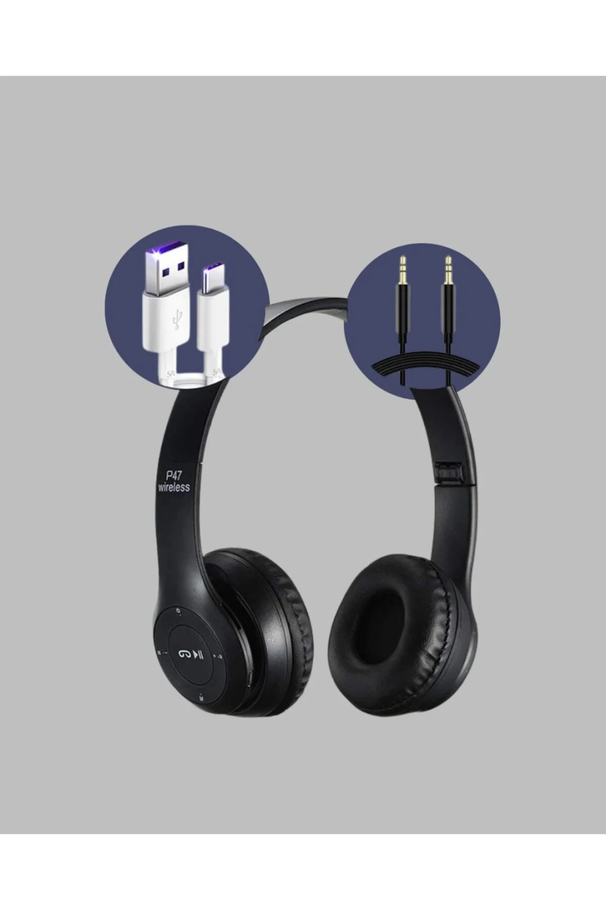Suya Dayanıklı Bluetooth Kulaklık | Spor Ve Günlük Kullanıma Uygu