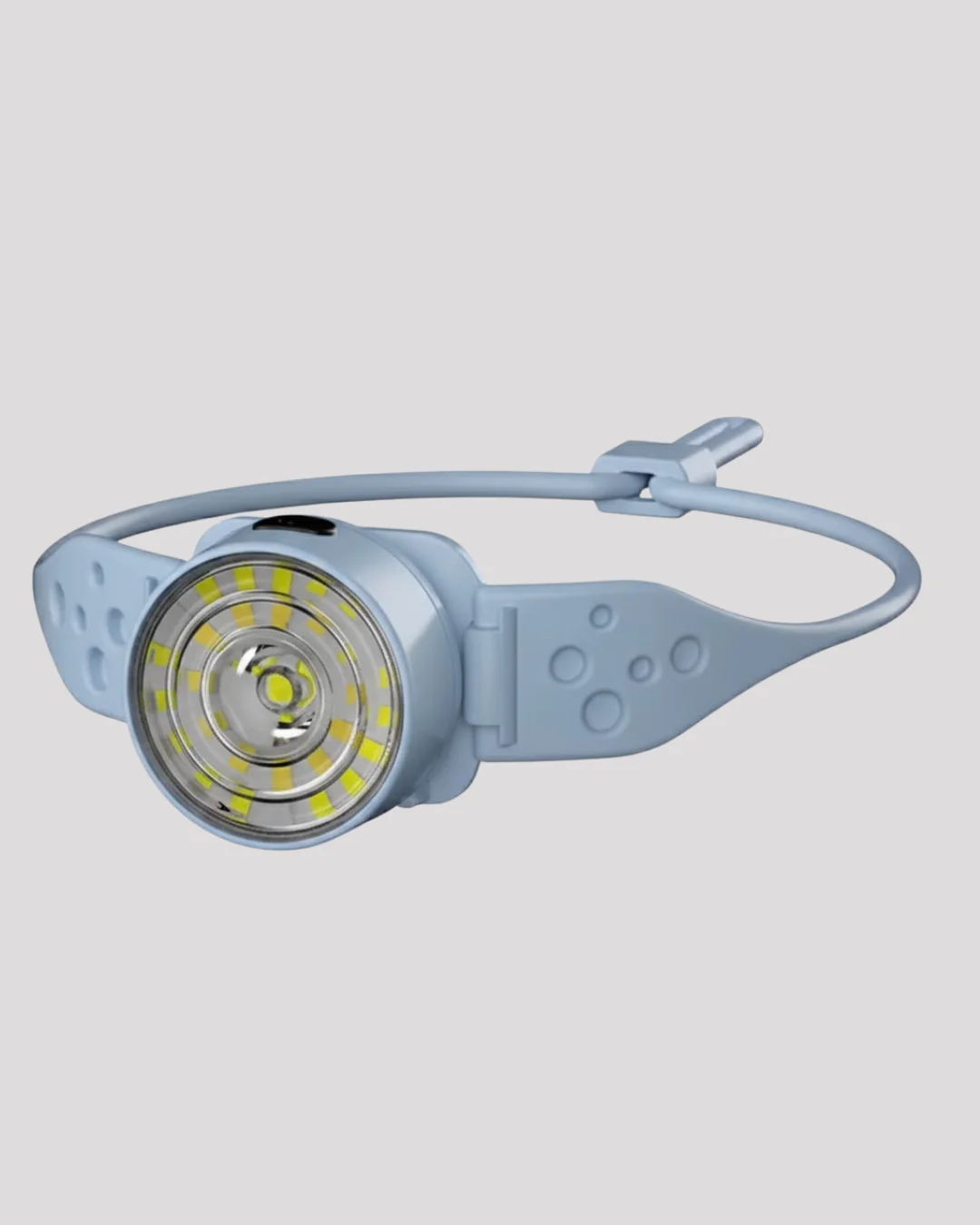 Suya Dayanıklı LED Kafa Lambası Outdoor Kullanım Yeni Nesil