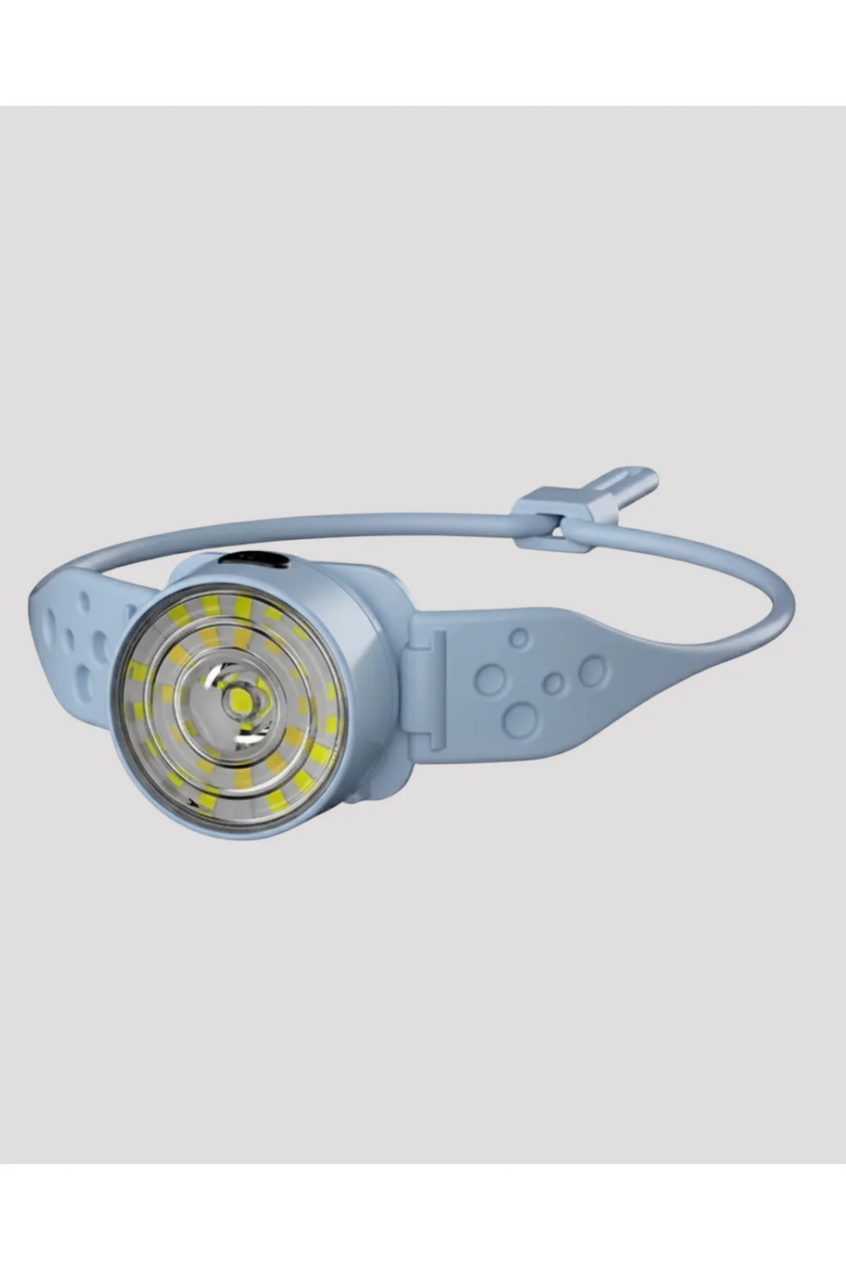 Suya Dayanıklı LED Kafa Lambası Outdoor Kullanım - Lisinya