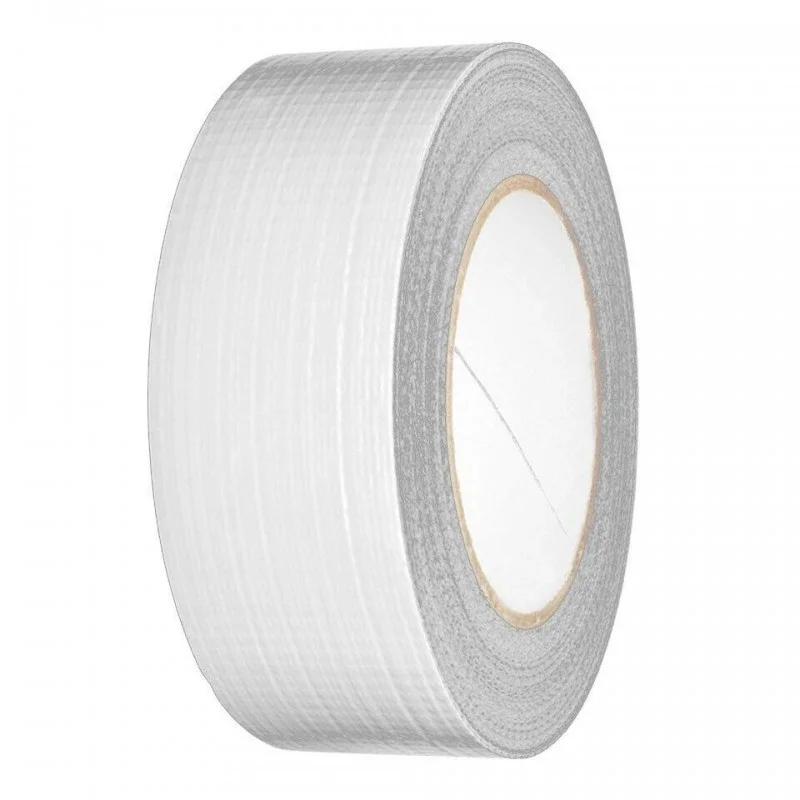 Suya Dayanıklı Tamir Bandı - Beyaz Tape 10mt Bx40 Fiyatı, Yorumları ve Özellikleri