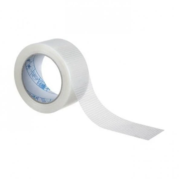 Suya Dayanıklı Tamir Bandı - Beyaz Tape 10mt Bx40 Fiyatı, Yorumları ve Özellikleri