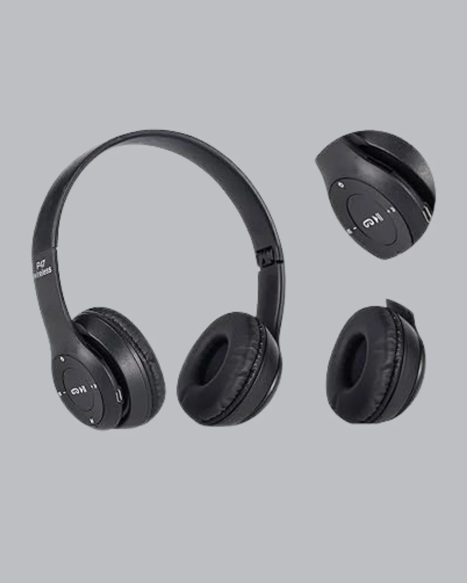 Suya ve Terdayanıklı Bluetooth Kulaklık - Spor ve Yağmurlu Günler İçin Mükemmel Ses Deneyimi