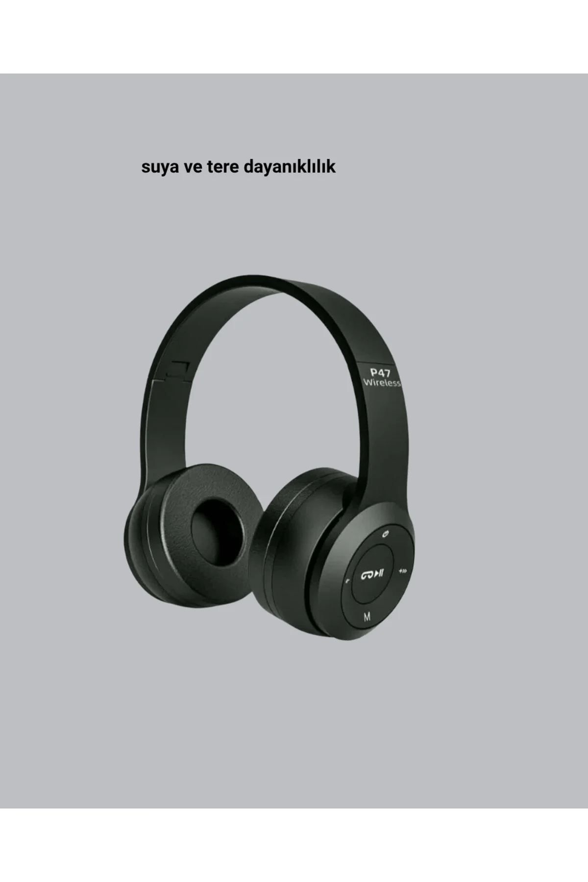 Suya Ve Tere Dayanıklı – Şık, Ergonomik Ve Dayanıklı