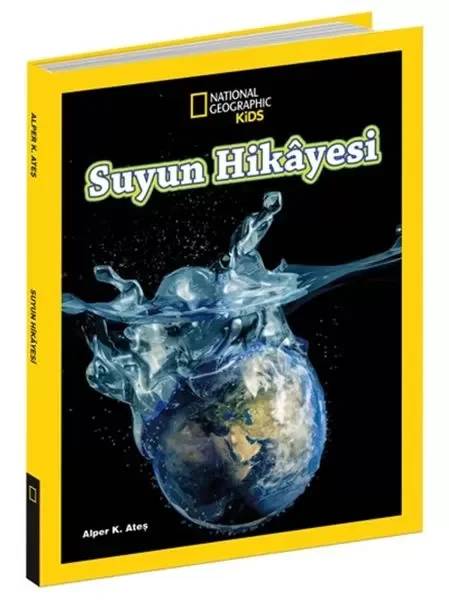 Suyu Arayan Adam