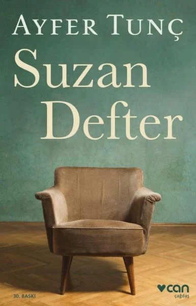 Suzan Defter Fiyatı, Yorumları ve Özellikleri