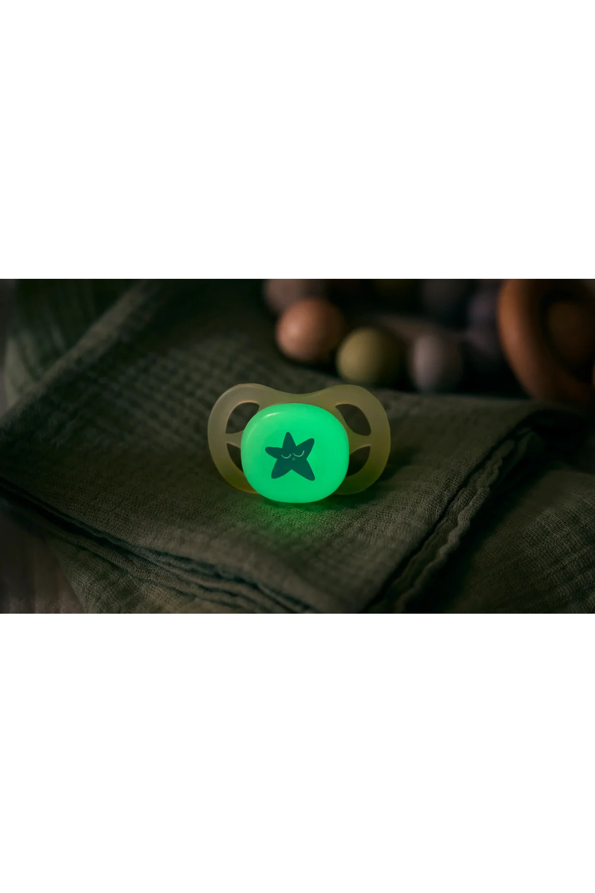 Suzetă ultra start PHILIPS AVENT SCF075/07, 0-2 luni, ortodontică