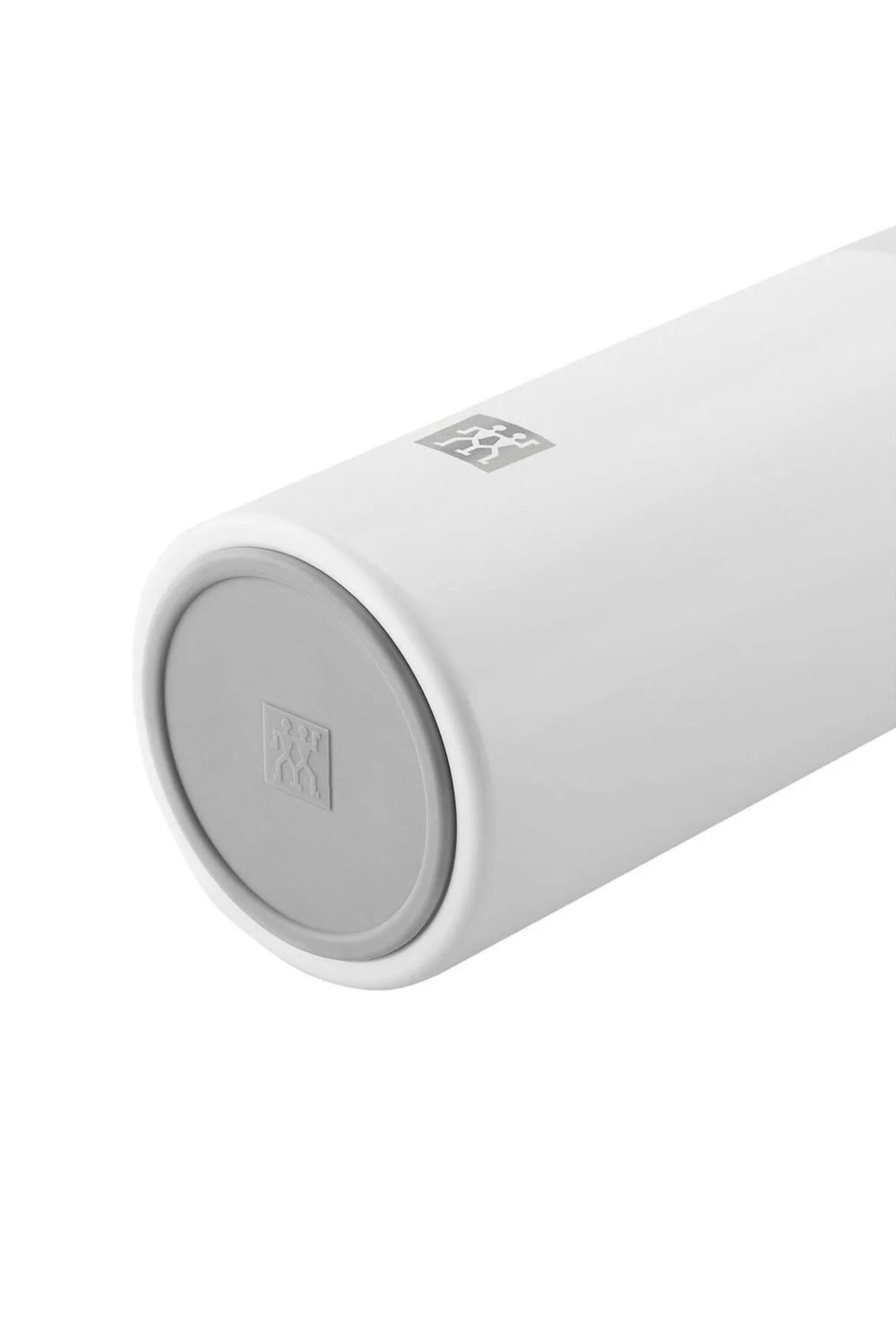 Süzgeçli Termos 420 ml Beyaz