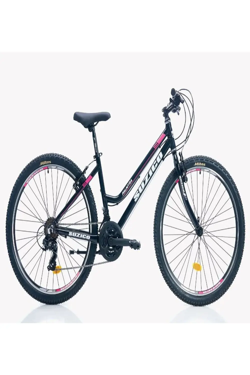 Suzico Palmyra WX 100 26”