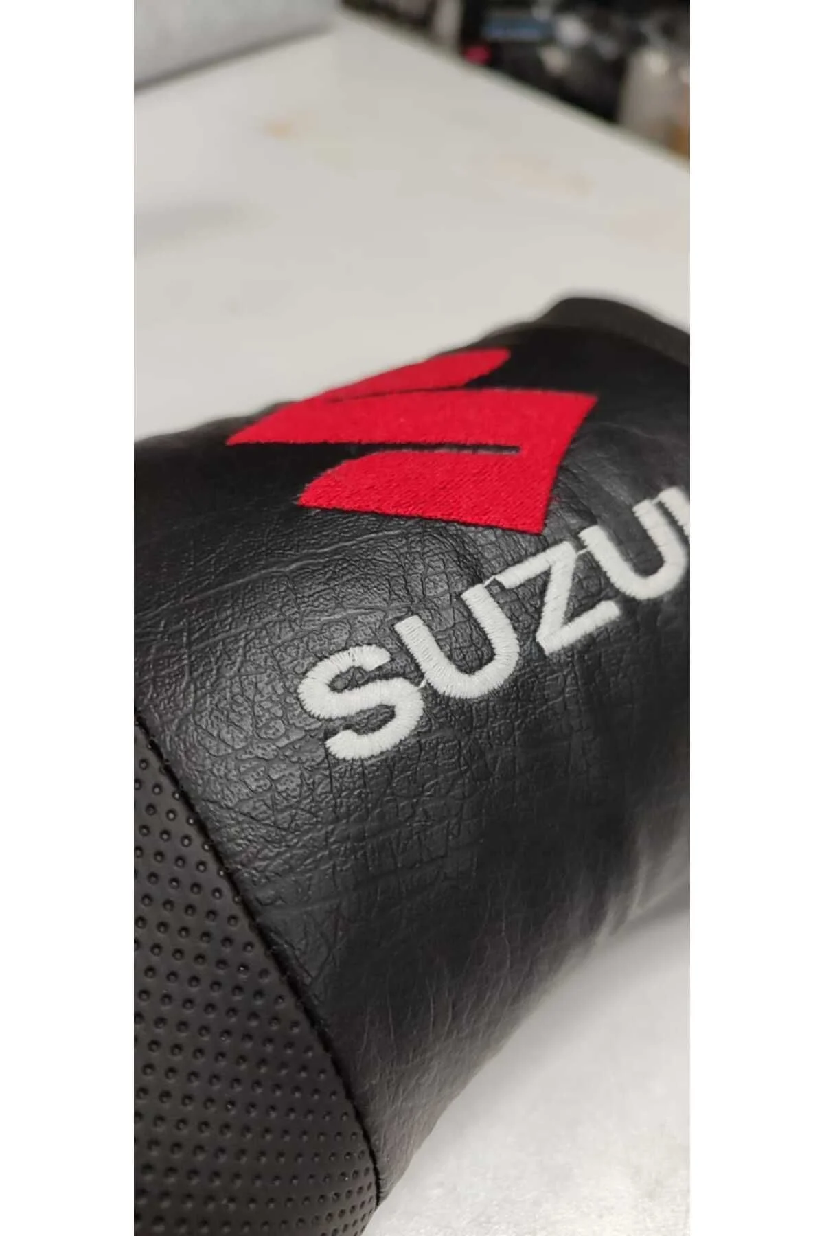 Suzuki Boyun Yastığı 2 Adet Ekstra Yumuşak - Görsel 2