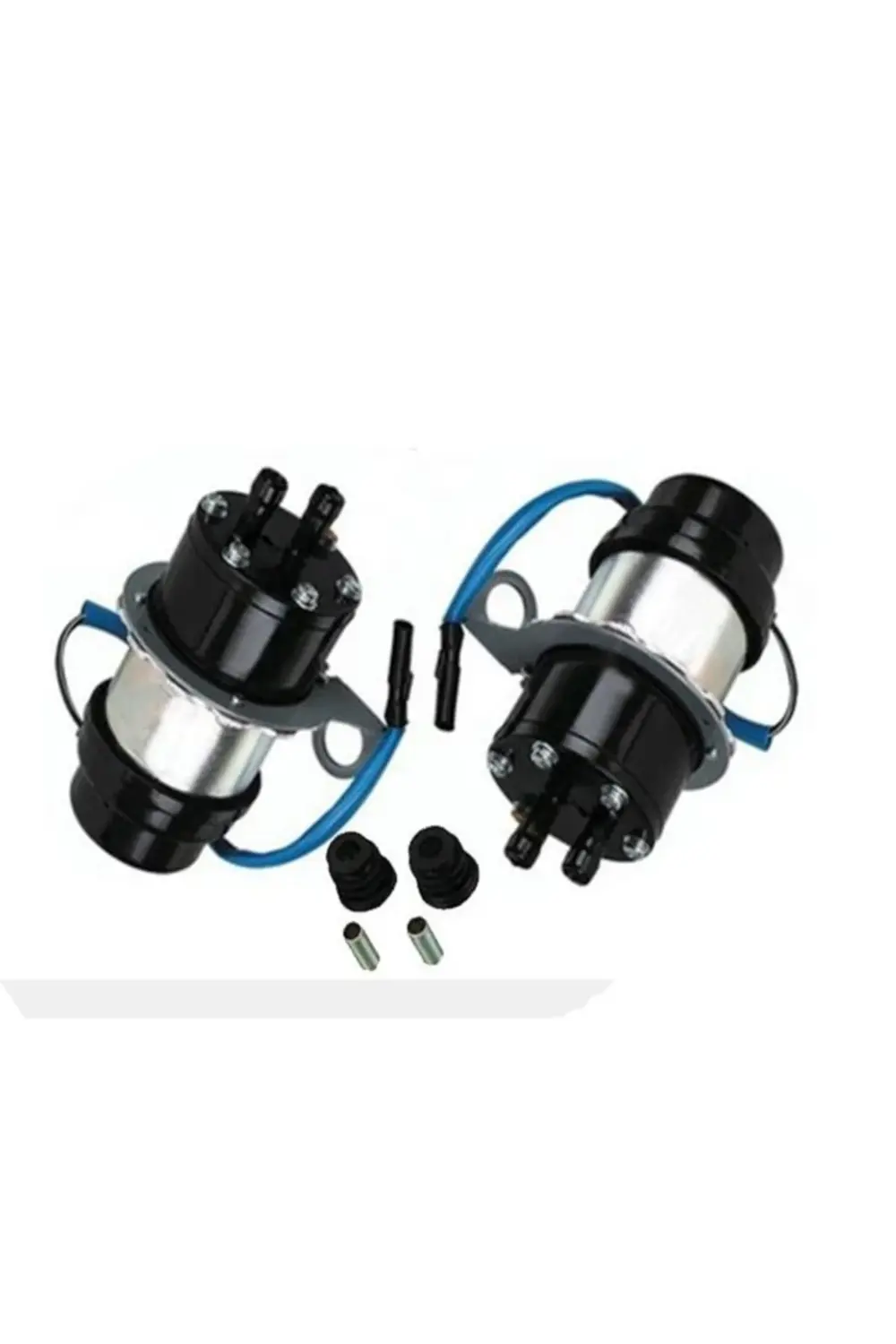 Suzuki Carry Mazot Aktarım Pompası 12v