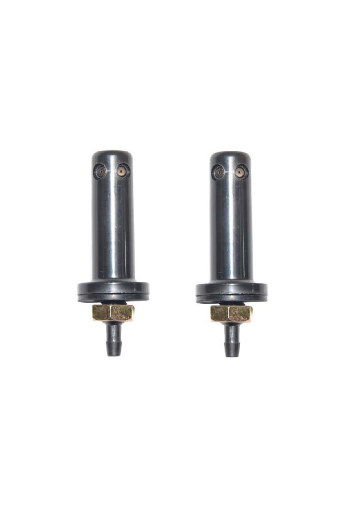 Fesan Suzuki Carry Sağ Sol Ön Silecek Su Fiskiye Memesi 1990--1998