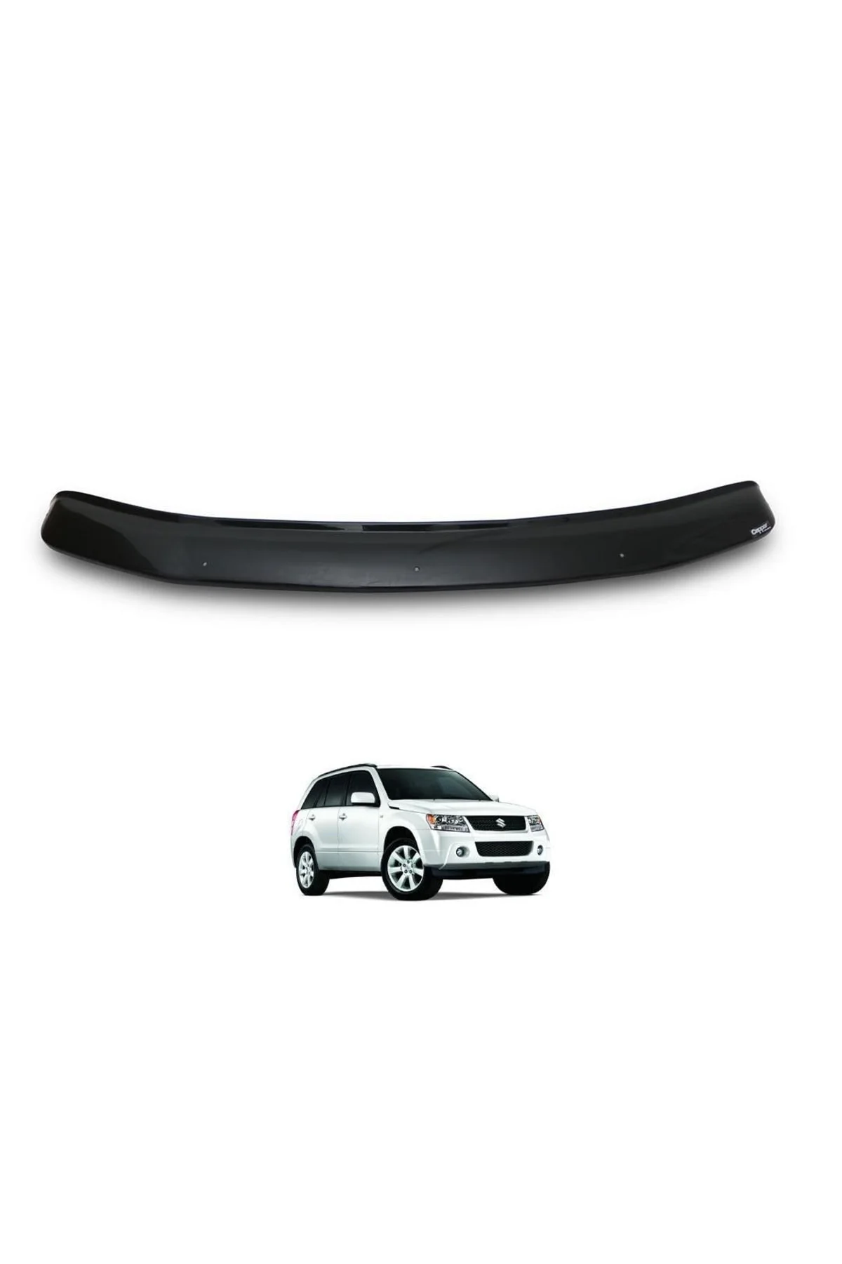 Suzukı Grand Vitara 2006-2012 Kaput Rüzgarlığı