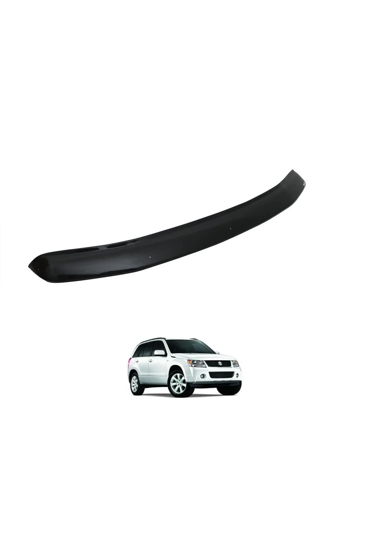 SUZUKI GRAND VİTARA 2006-2012 EURO CAP KAPUT RÜZGARLIĞII