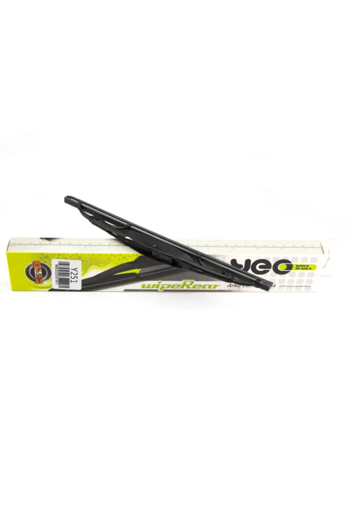 Suzuki Jimny Arka Silecek 1998-.. Wiperear Suzuki Jimny Arka Silecek 1998-.. Wiperear