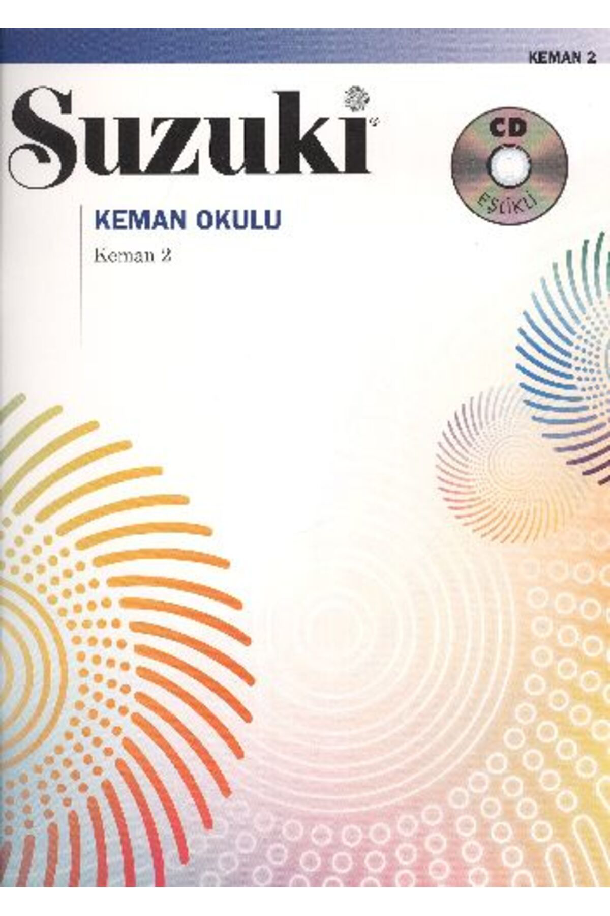 Suzuki Keman Okulu 2