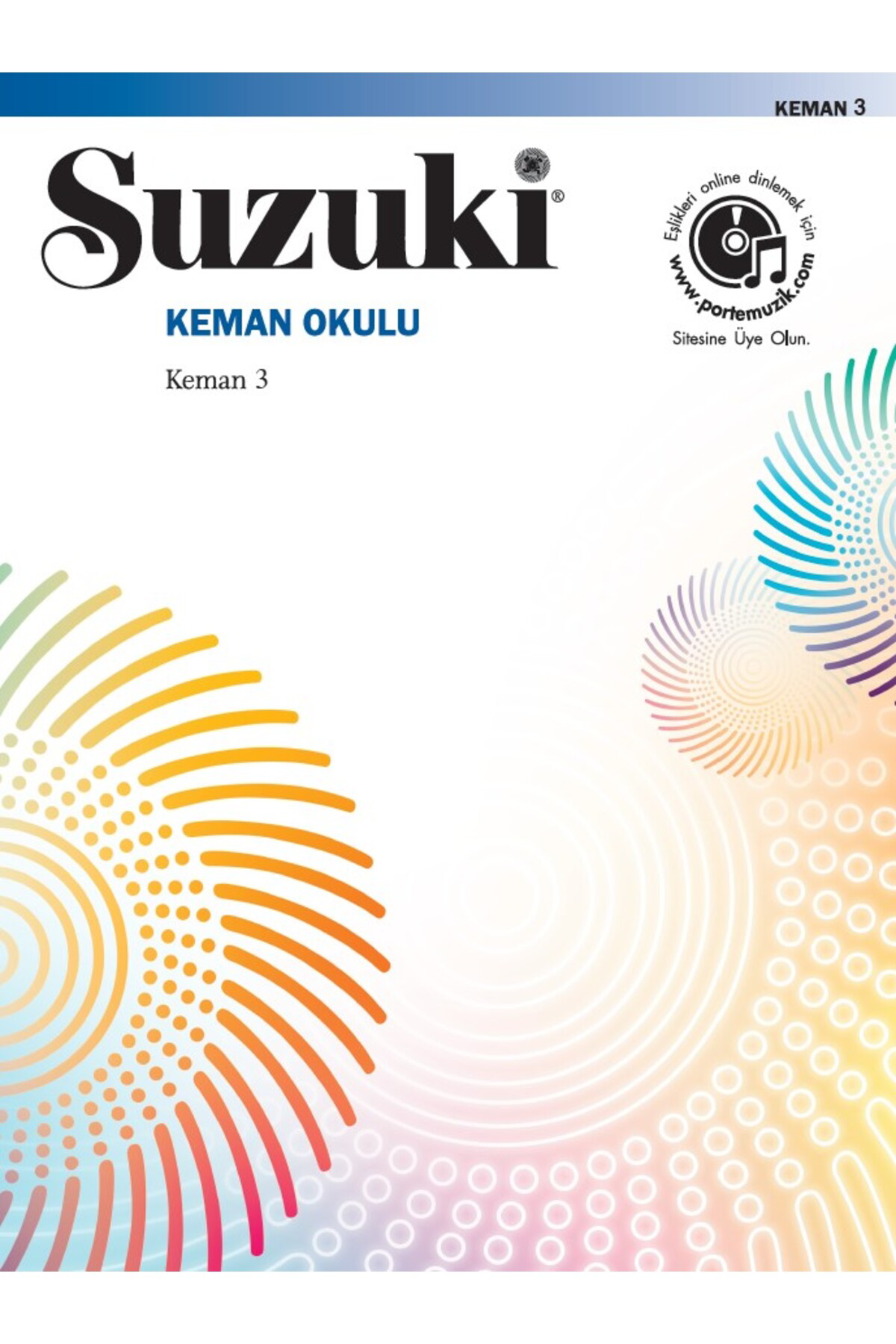 Suzuki Keman Okulu 3