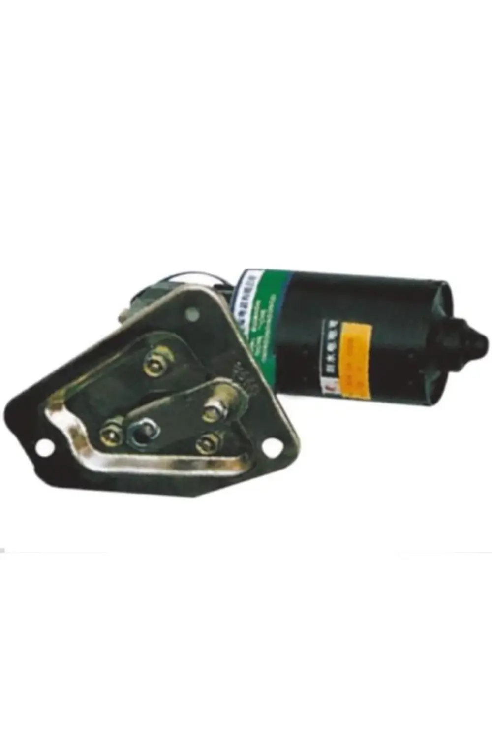 Suzuki Minivan Ön Cam Silecek Motoru