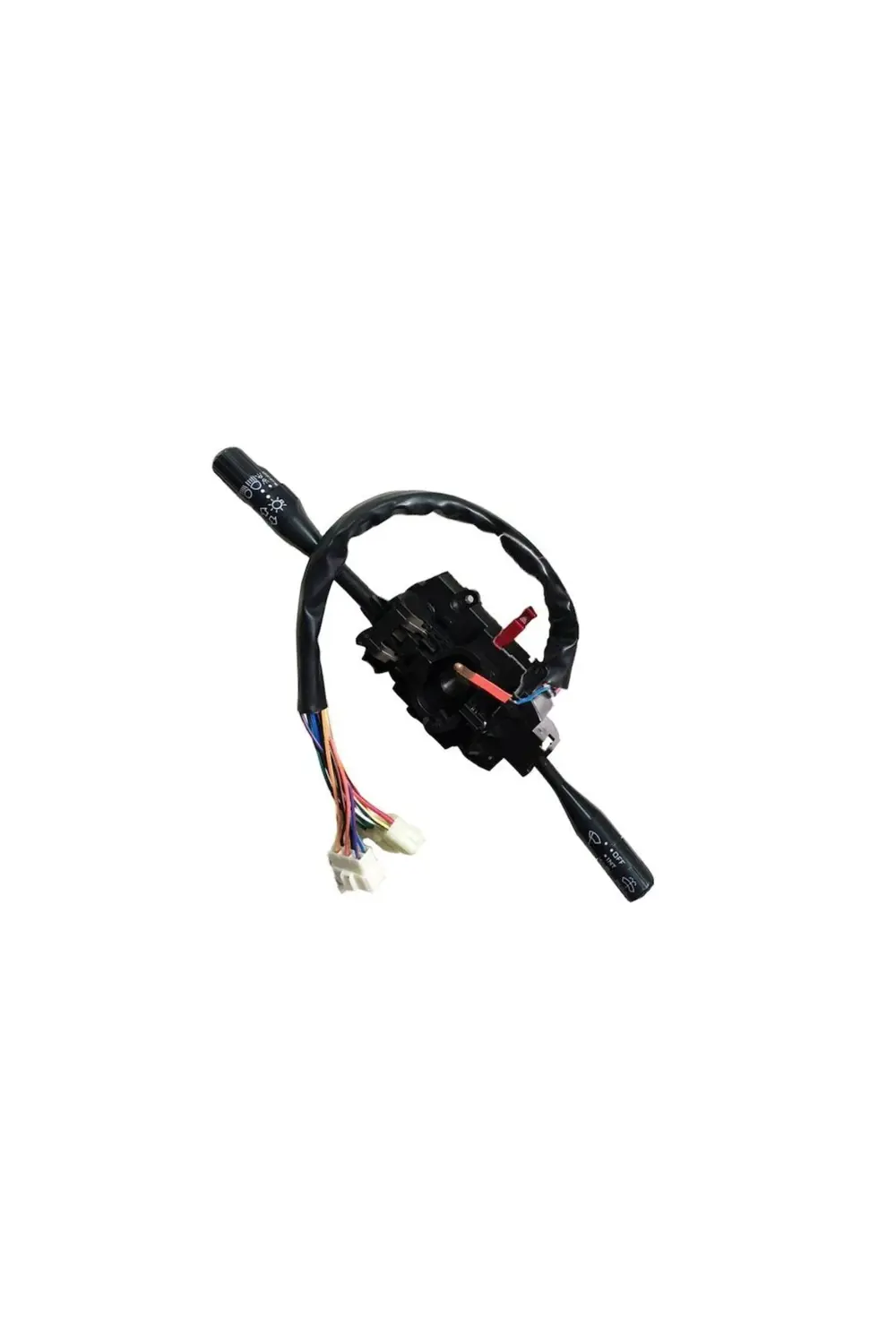 Suzuki Sj Samurai Sinyal + Silecek Kolu Ünitesi 1989--1995 531170