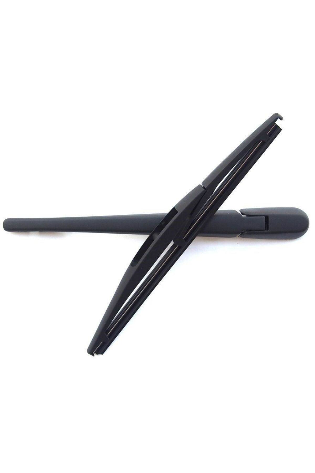 SUZUKİ SPLASH ARKA SİLECEK KOLU VE SÜPÜRGESİ 2008--2014