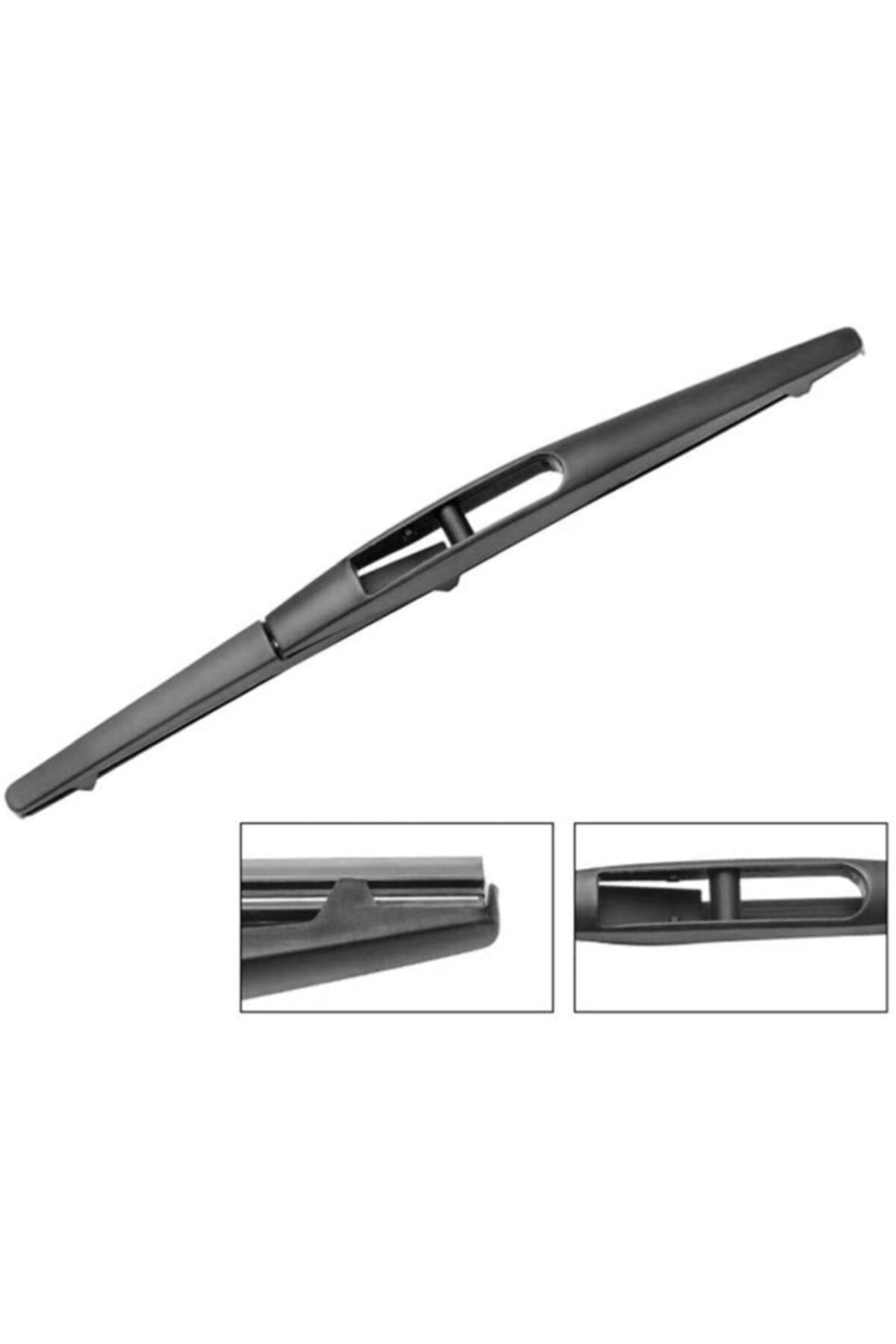 Maxtel Suzuki Sx4 S-Cross Uyumlu Arka Silecek Kolu Ve Süpürgesi 2006--20