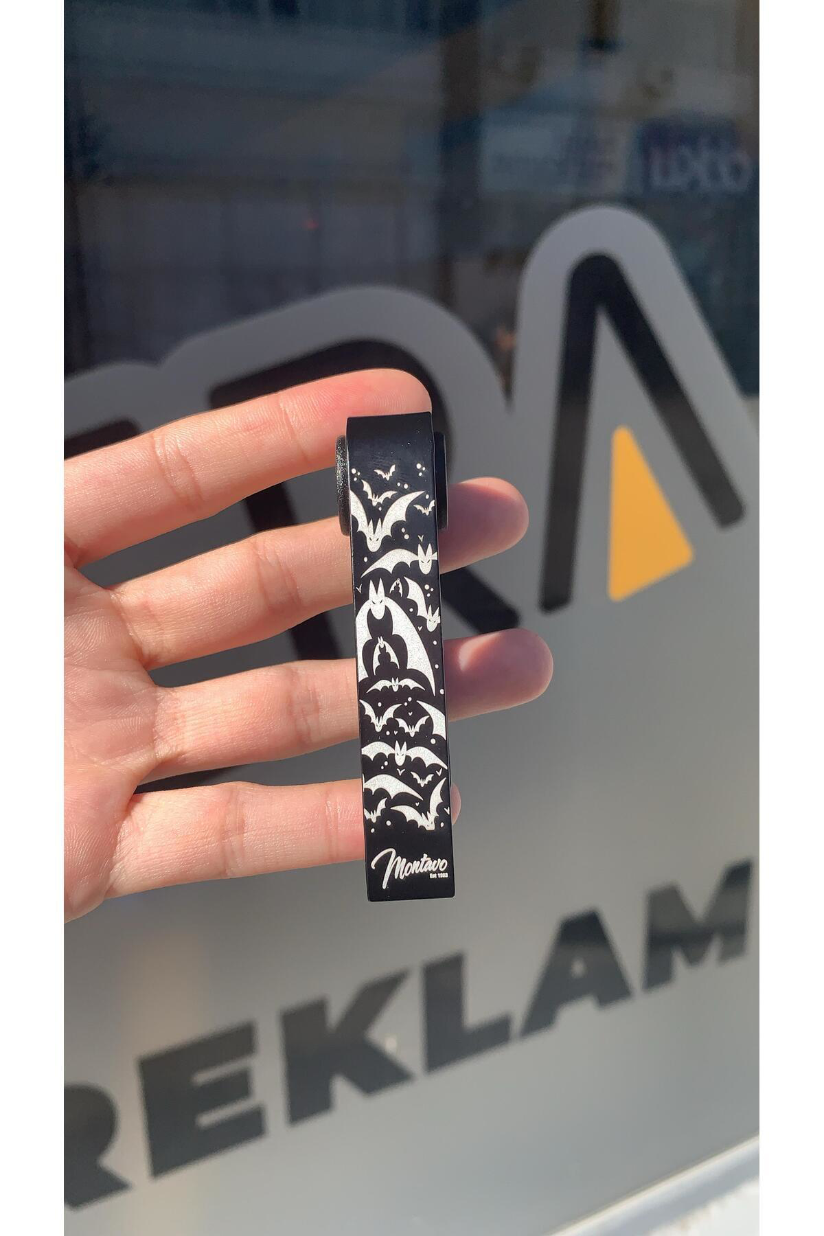 Sv-75bk Siyah Desenli Gitar Ve Bağlama Kaposu