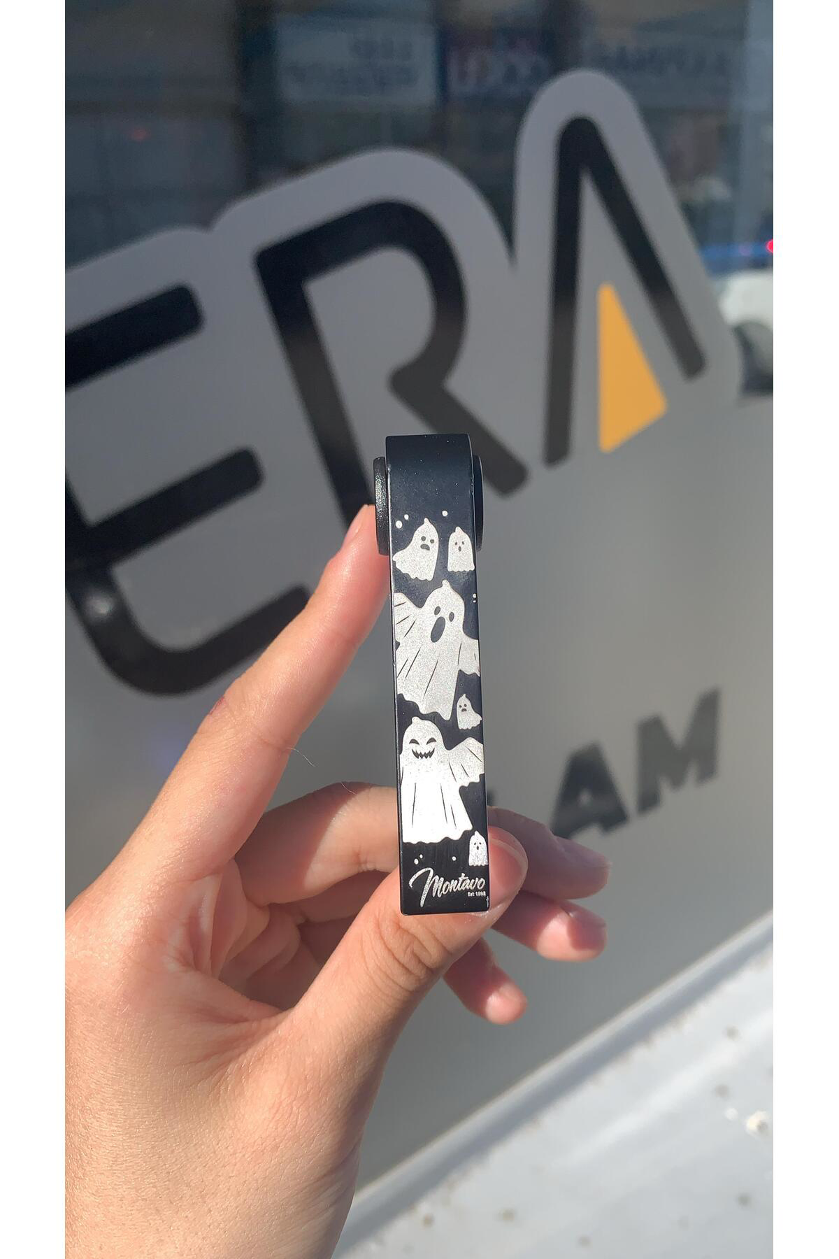 Sv-75bk Siyah Hayalet Desenli Gitar Ve Bağlama Kaposu