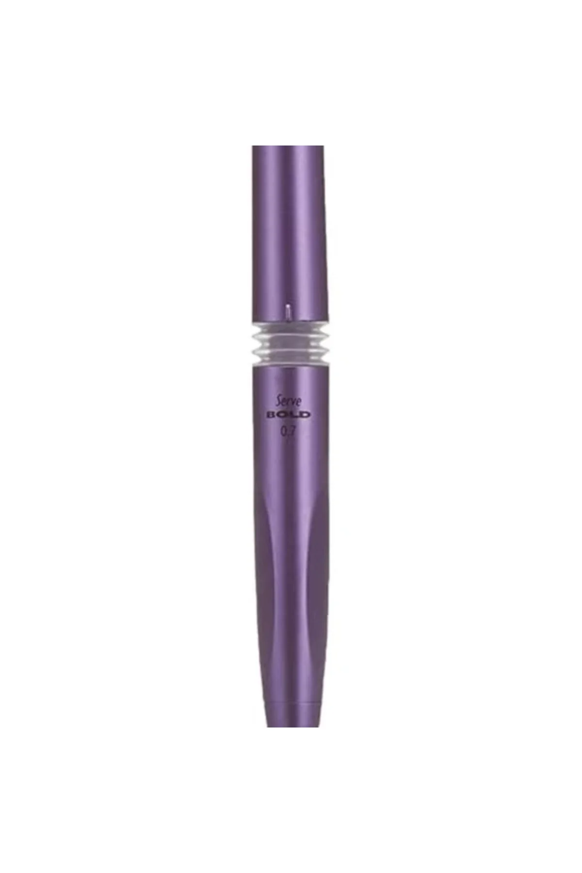 SV BD07Mm,OR Bold Mekanik Kurşun Kalem, Metalik Mor, 0.7 Mm