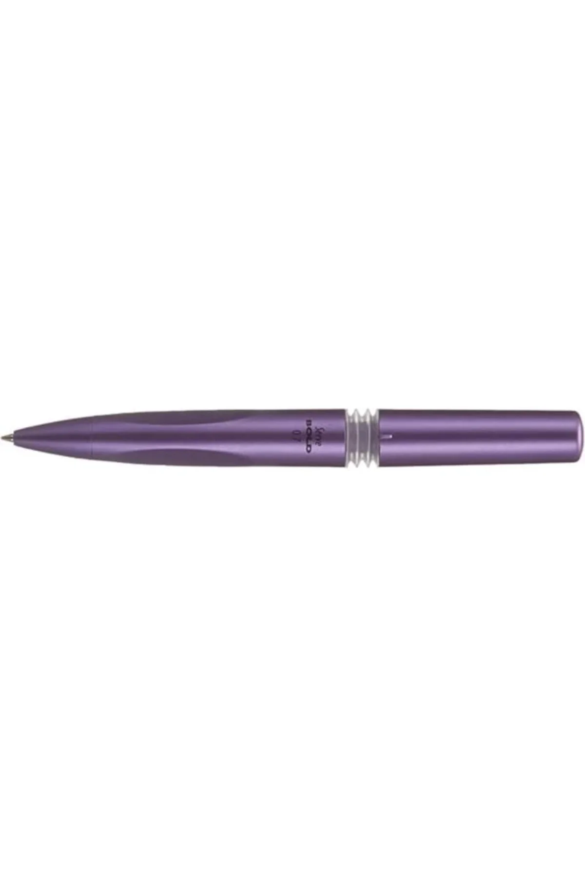 SV BD07Mm,OR Bold Mekanik Kurşun Kalem, Metalik Mor, 0.7 Mm