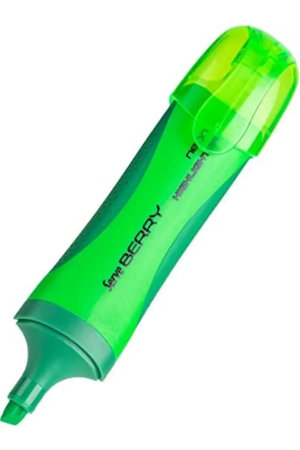 Sv-Brfkp4Fr Berry Fosforlu, Neon, 4'lü Paket 1178367