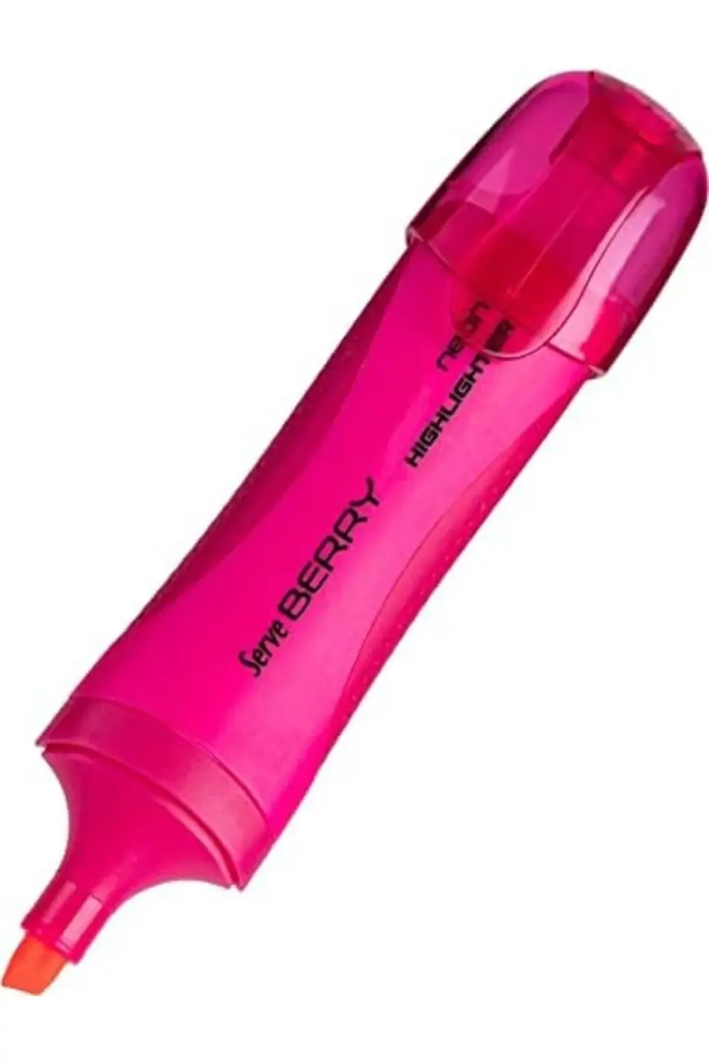 Sv-Brfkp4Fr Berry Fosforlu, Neon, 4'lü Paket 1178367