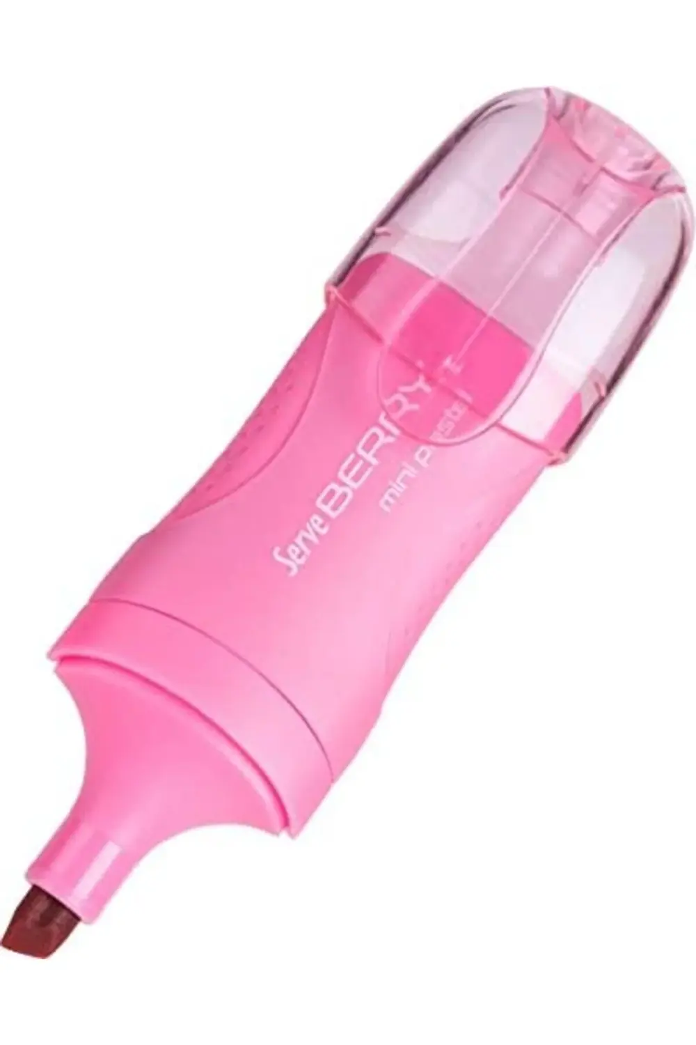 Sv-Brmfkp4Ps Berry Mini Fosforlu, Pastel, 4'lü Pet 1185222