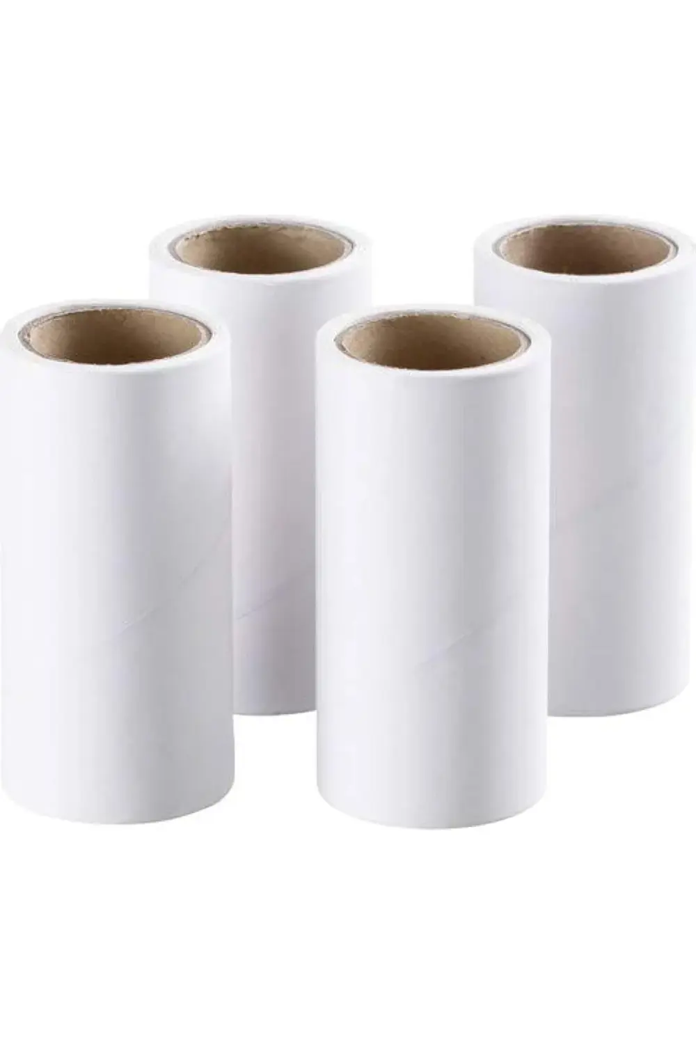 svngsphereshop Bastis Tüy Toplayıcı Yedek 4'Lü - KARGO BEDAVA svn