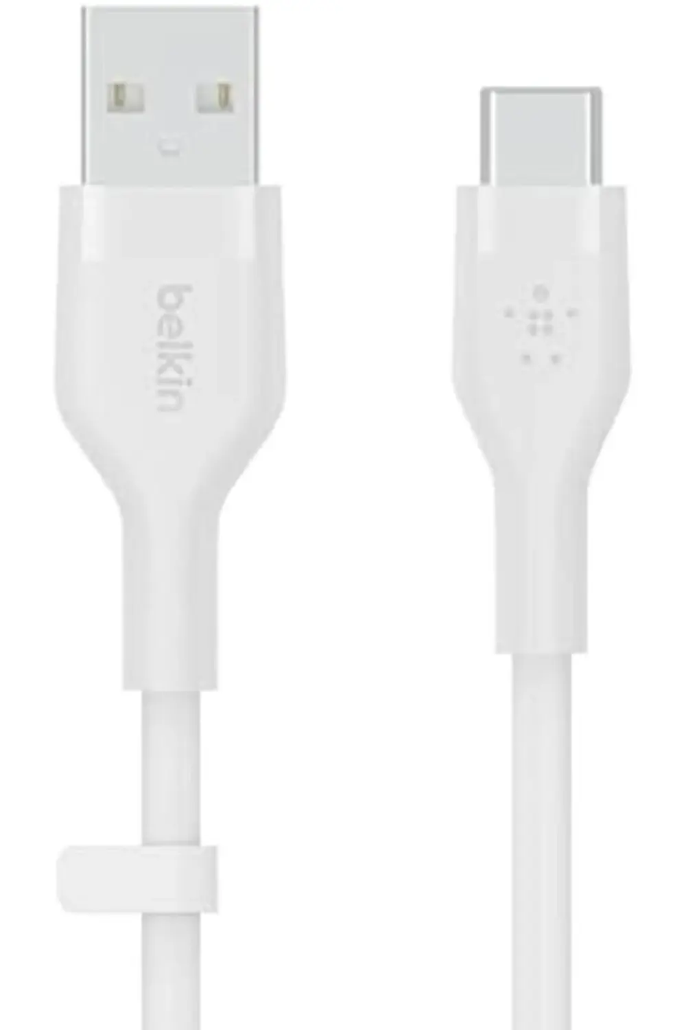 svngsphereshop BoostCharge Flex Silicone USB-C - USB-A Kablosu (2