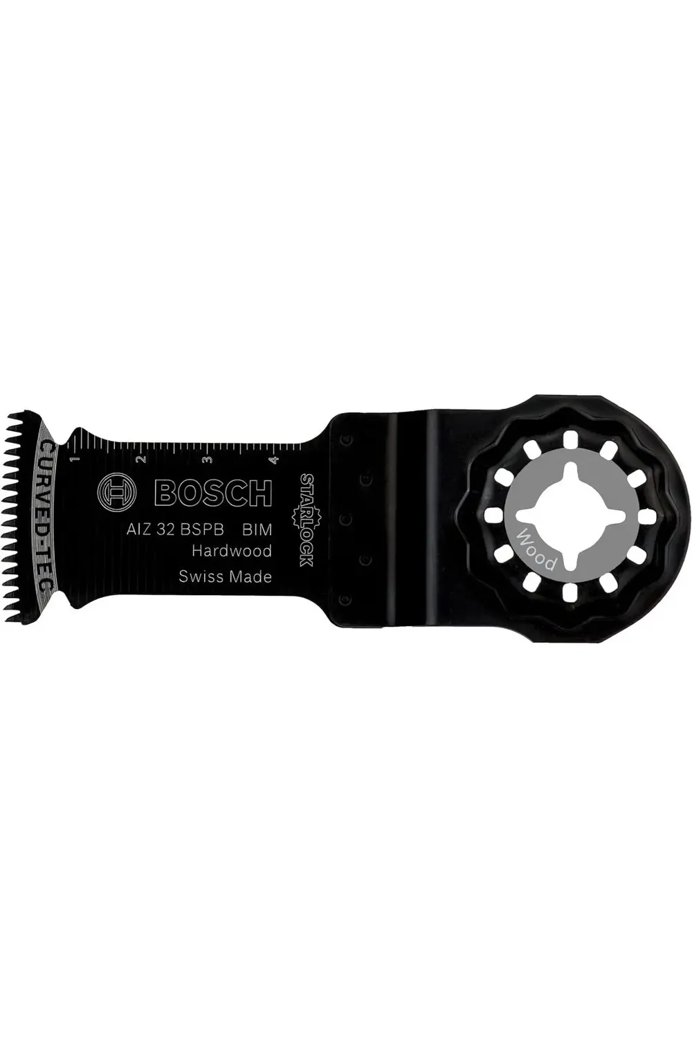 svngsphereshop Çok Fonksiyonlu Aletler için AIZ 32 BSPB Bıçak svn