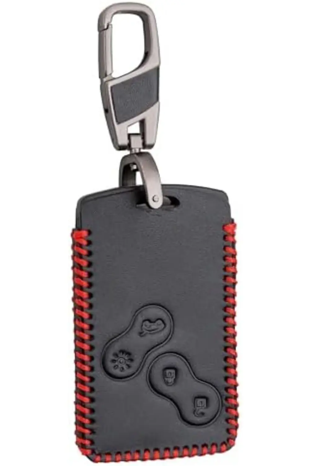 svngsphereshop Deri Anahtar Kılıfı (Renault Megane 3, Clio 4, Lag