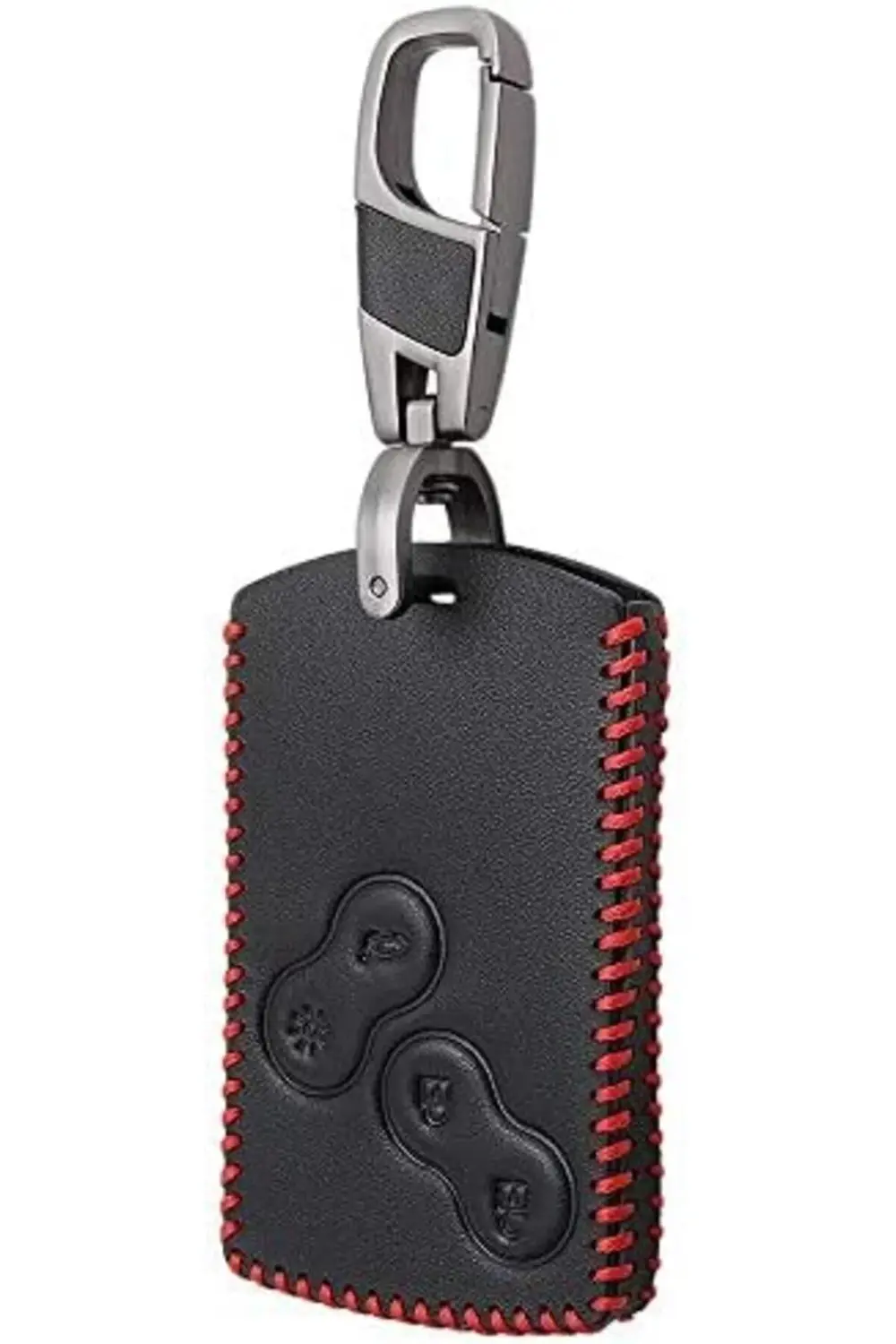 svngsphereshop Deri Anahtar Kılıfı (Renault Megane 3, Clio 4, Lag