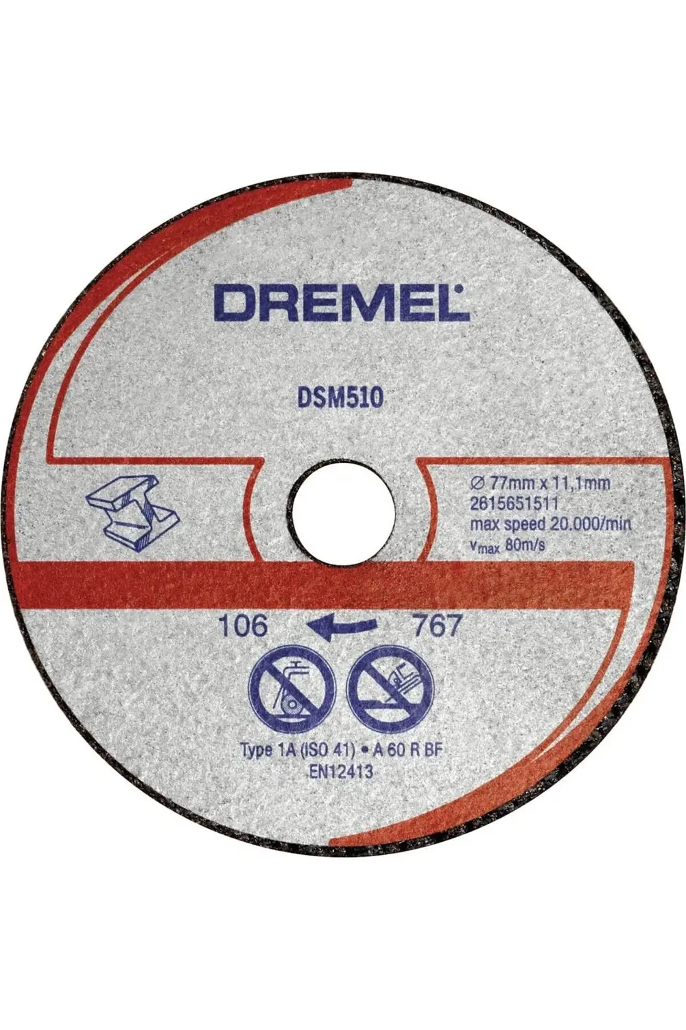 svngsphereshop DSM20 Kompakt Testere ile Uyumlu Metal ve Plastik