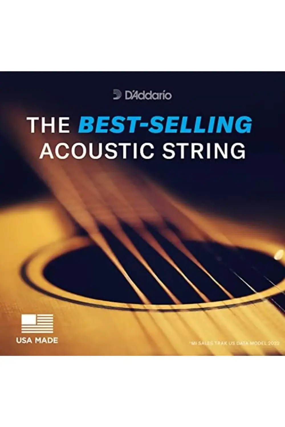 svngsphereshop Ej15 Akustik Gitar Tel Seti, Phosphor-Bronze, Extr