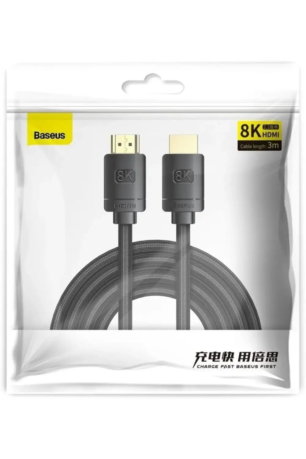 svngsphereshop High Definition Serisi HDMI 8K to HDMI 8K Görüntü