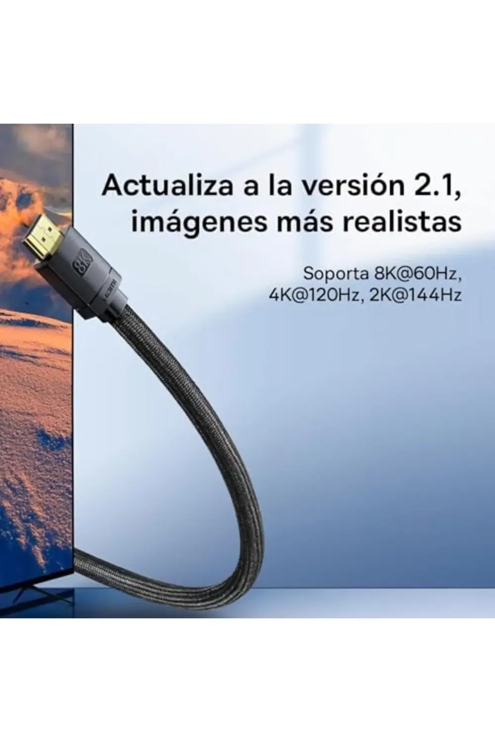 svngsphereshop High Definition Serisi HDMI 8K to HDMI 8K Görüntü