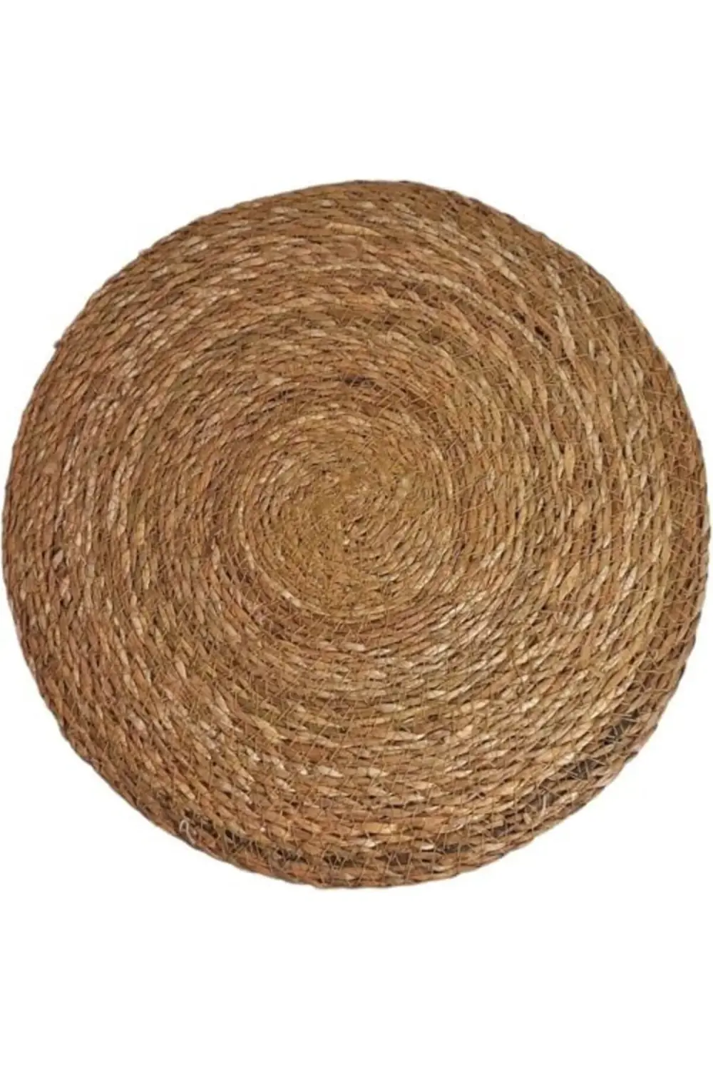 svngsphereshop Home 6 Adet Hasır Supla Seti, Amerikan Servis, Sof