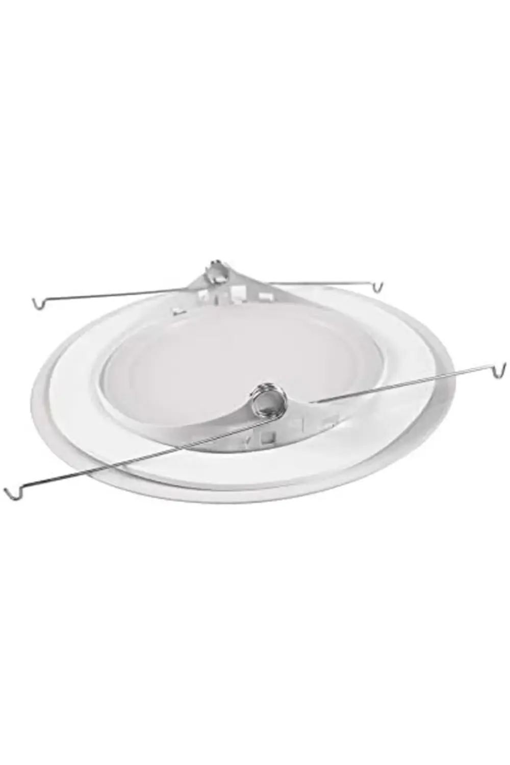 svngsphereshop Lighting 17575 Gömme Parçalar, Beyaz svngspheresho