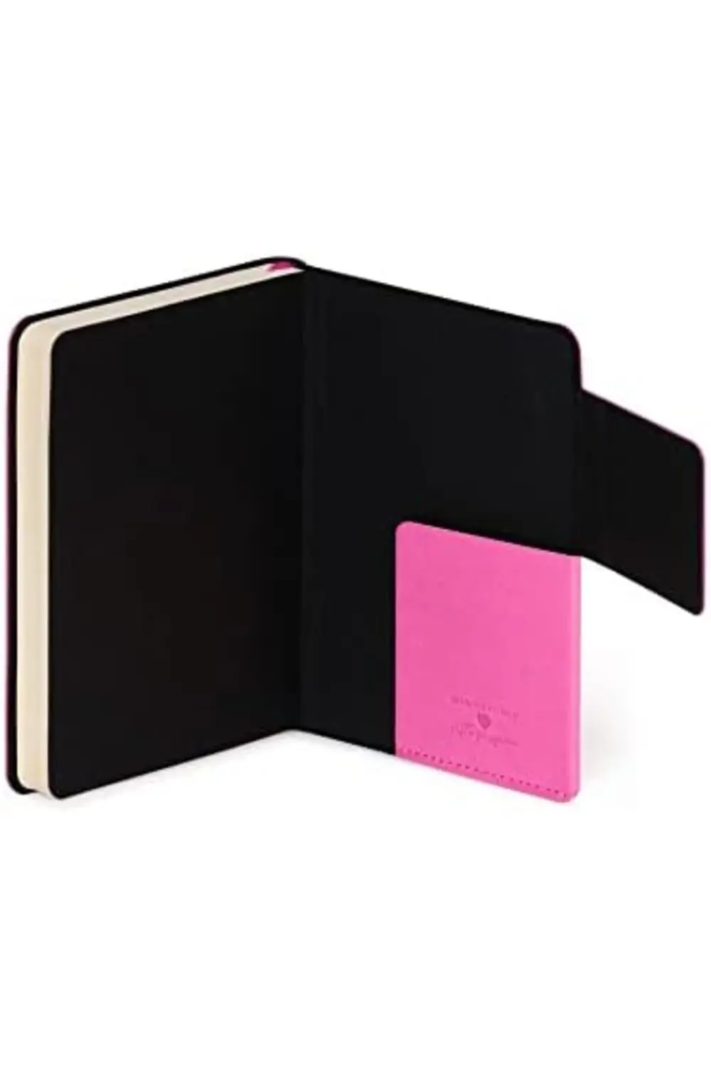 svngsphereshop My Notebook Küçük Small Çizgili Begonvil svngspher