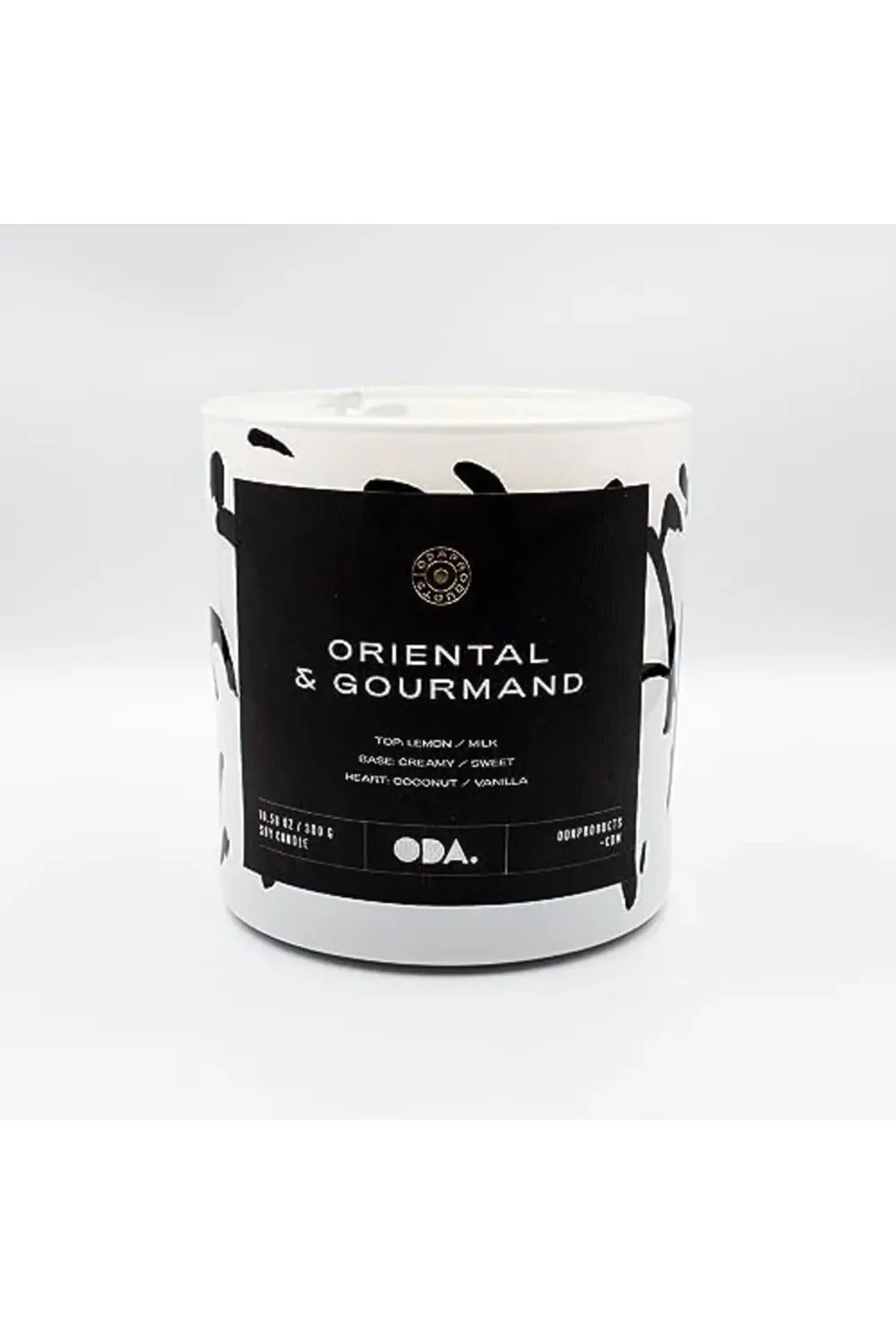 svngsphereshop Oriental & Gourmand - Oryantal & Gurme Dekoratif D