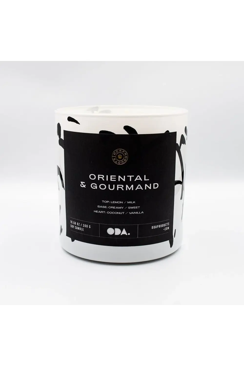 svngsphereshop Oriental & Gourmand - Oryantal & Gurme Dekoratif D