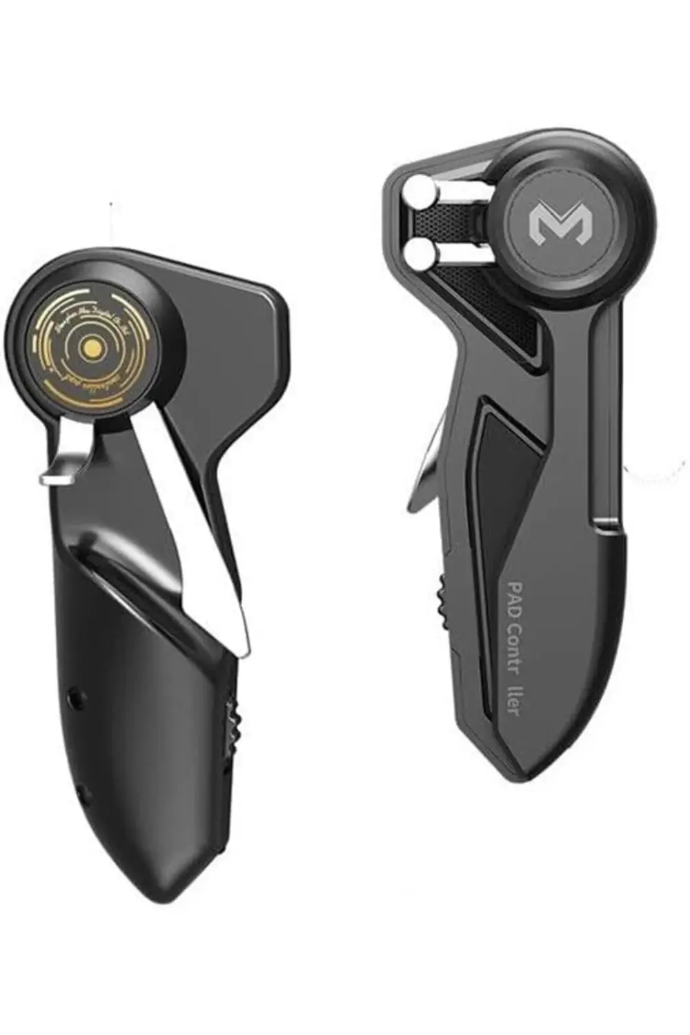 svngsphereshop Polham İpad Modelleri İçin PUBG Tetik Seti, PUBG J