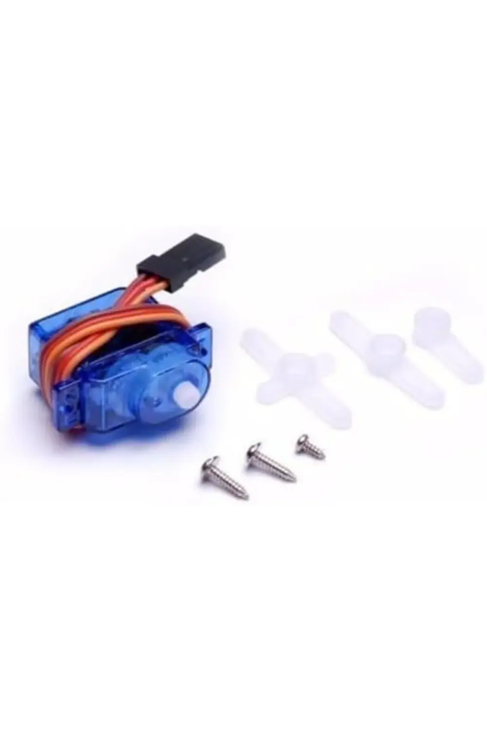 svngsphereshop Sg90 Servo Rc Mini Motor – 180 Derece Arduino Rasp